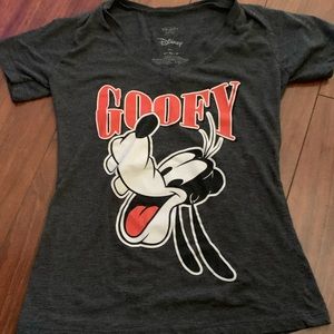 Woman’s Disney Tshirt